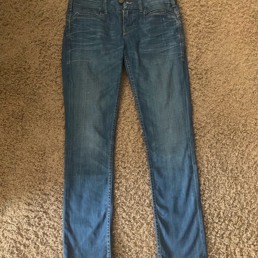 William rast jeans